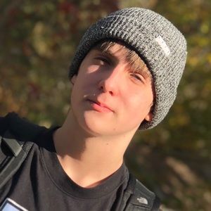 Meet your Posher, Ben